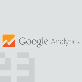 Google Analytics 1